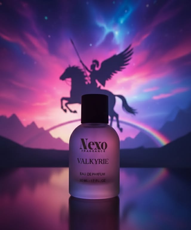 Nexo Valkyrie