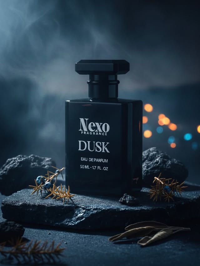 DUSK