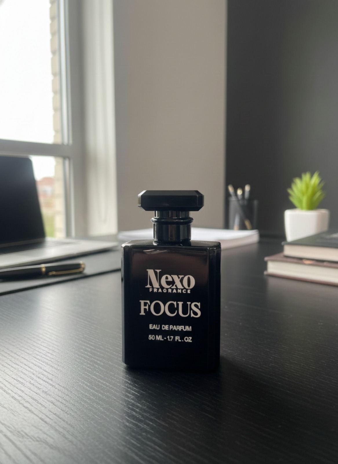 Focus