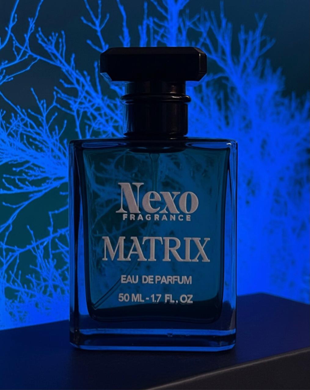 Nexo Matrix