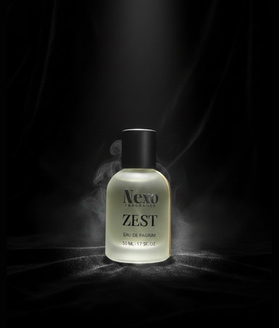 Nexo Zest - Image 2